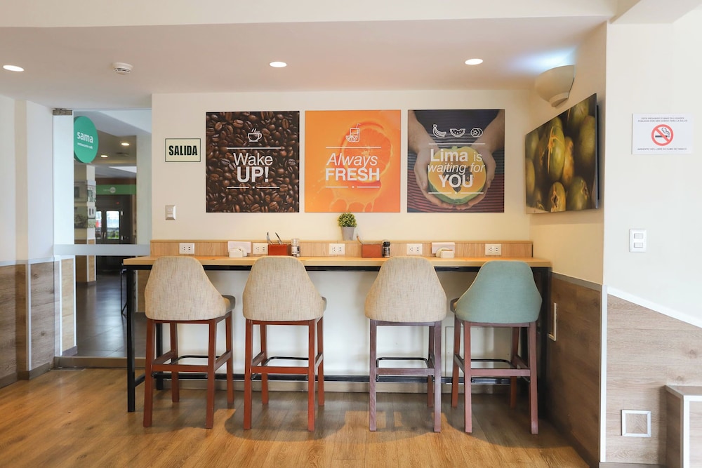 Casa Andina Standard Miraflores San Antonio 62/70