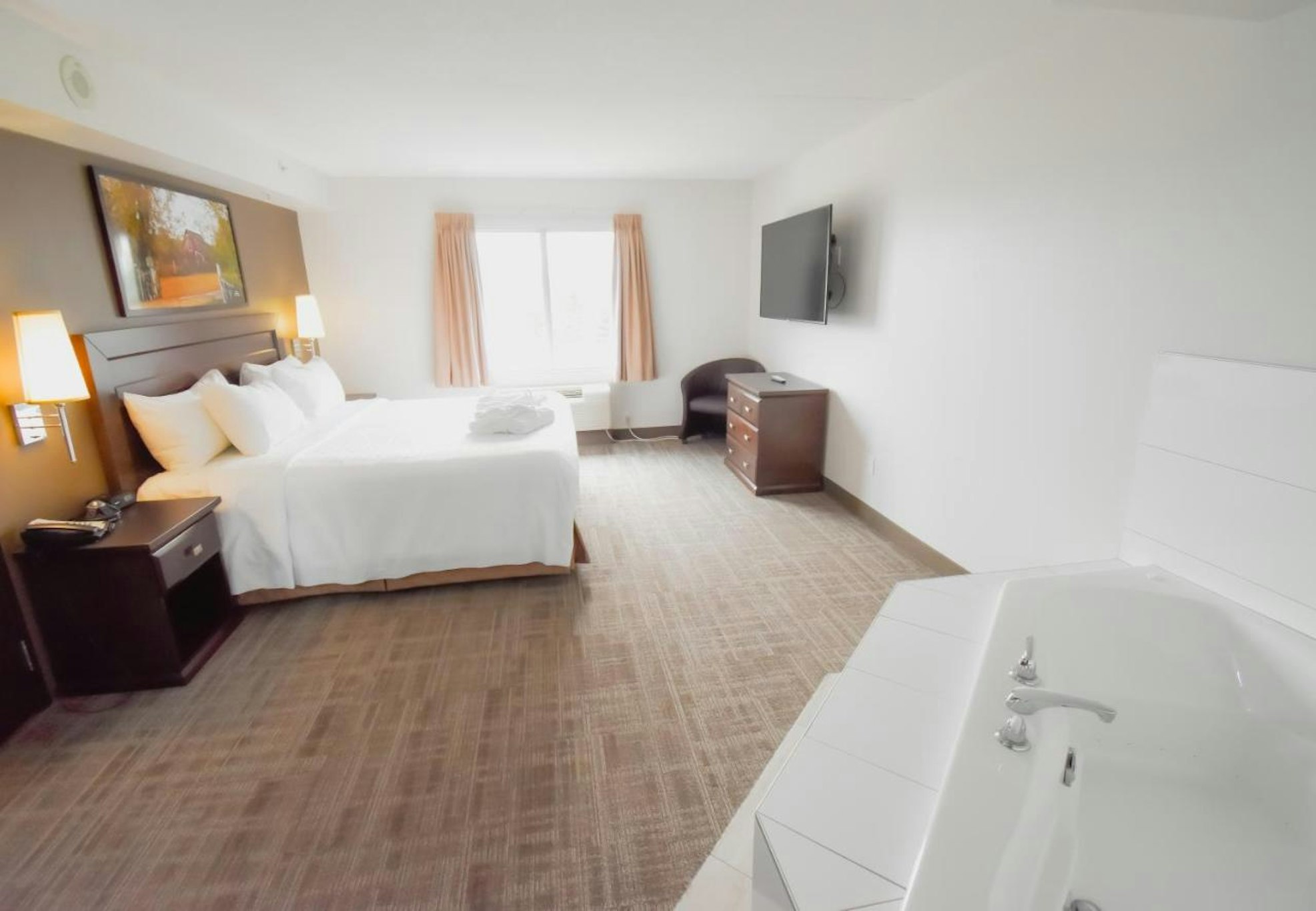 Canad Inns Destination Centre Club Regent Casino Hotel 10/46
