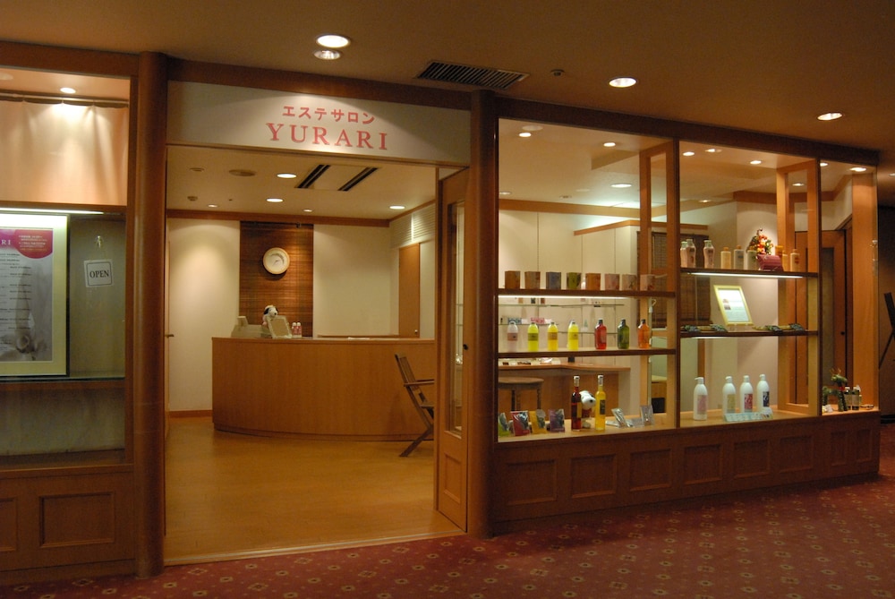 ITO HOTEL JURAKU 8/62
