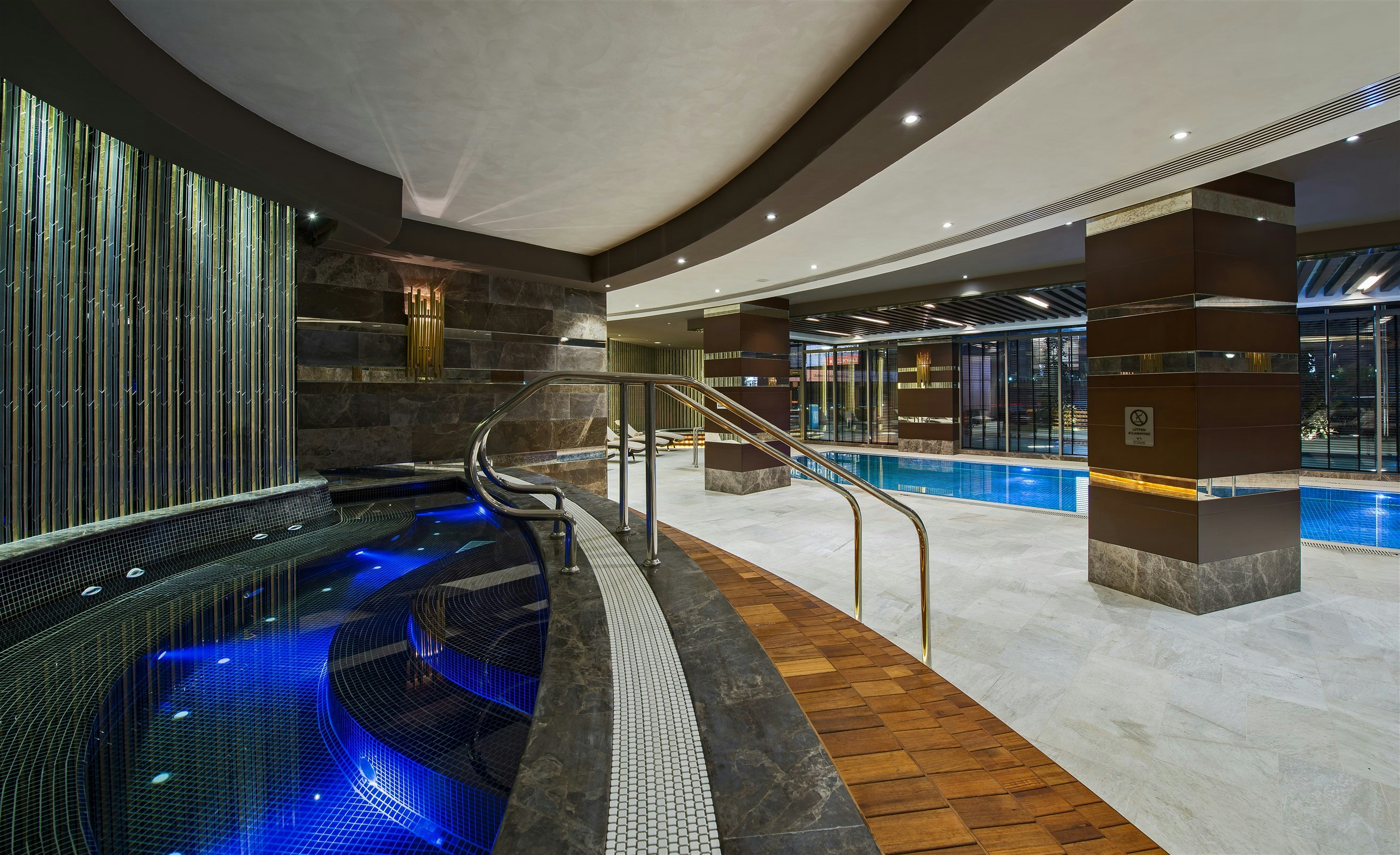 Hilton Istanbul Kozyatagi 17/50