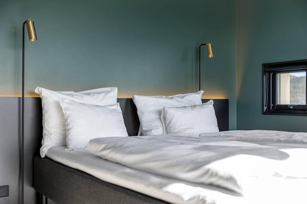 Comfort Hotel Porsgrunn 21/50