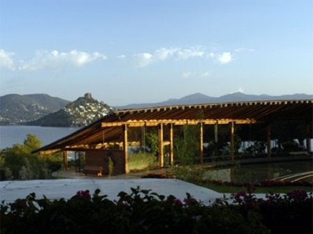El Santuario Resort & Spa 2/46