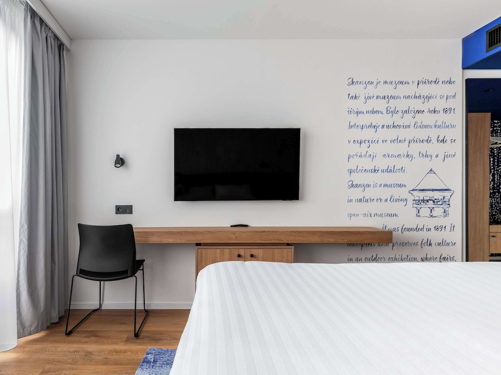 ibis Styles Roznov pod Radhostem 17/45