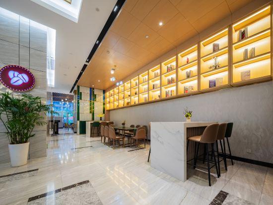 Ramada by Wyndham Xi'an Chanba 9/40