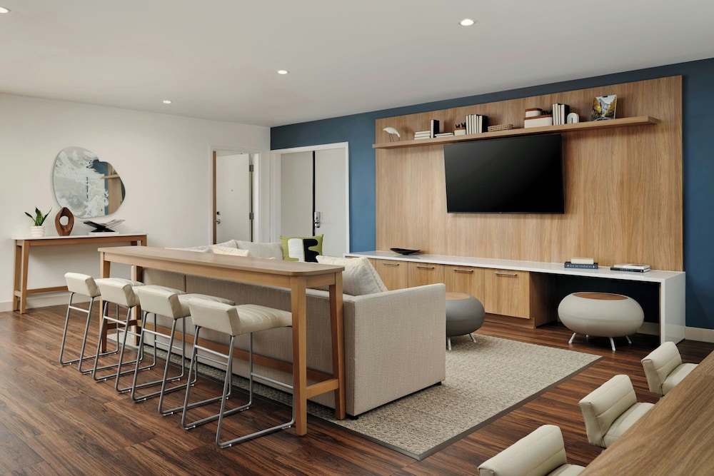 Element by Marriott Pooler Savannah Airport 29/39