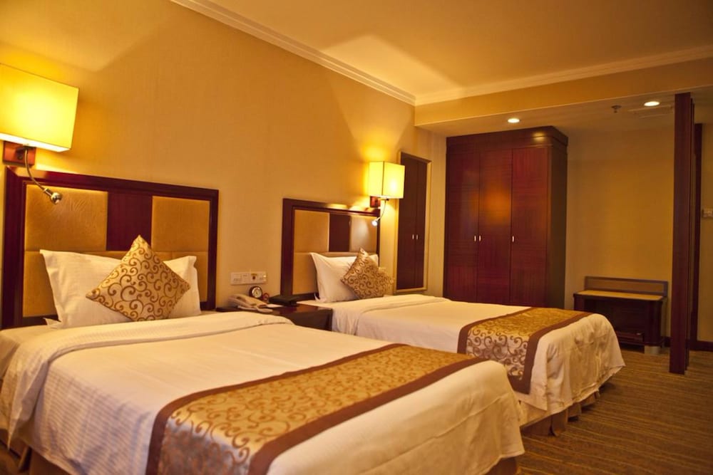 Xiamen Seashine Hotel Palace 16/30