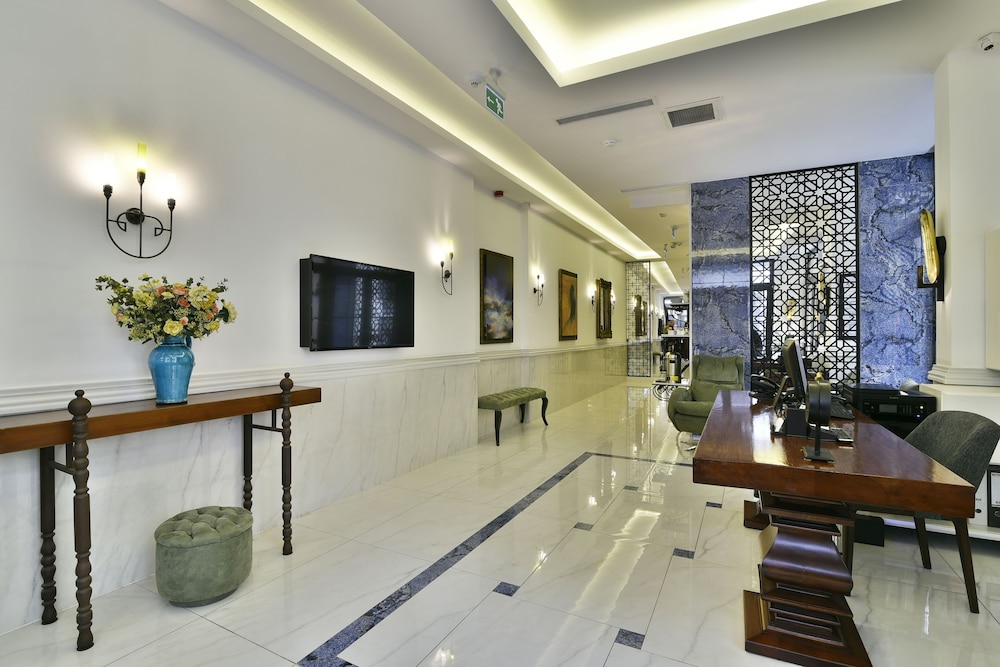 Istanbul Life Hotel 26/36