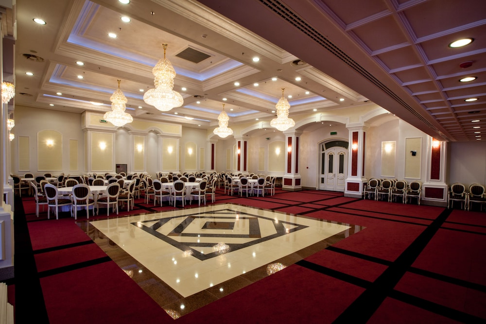 Caspian Riviera Grand Palace 42/50