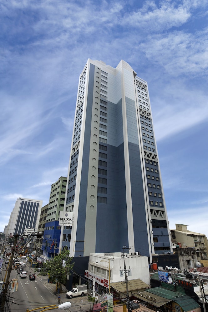 Berjaya Makati Hotel in MAKATI