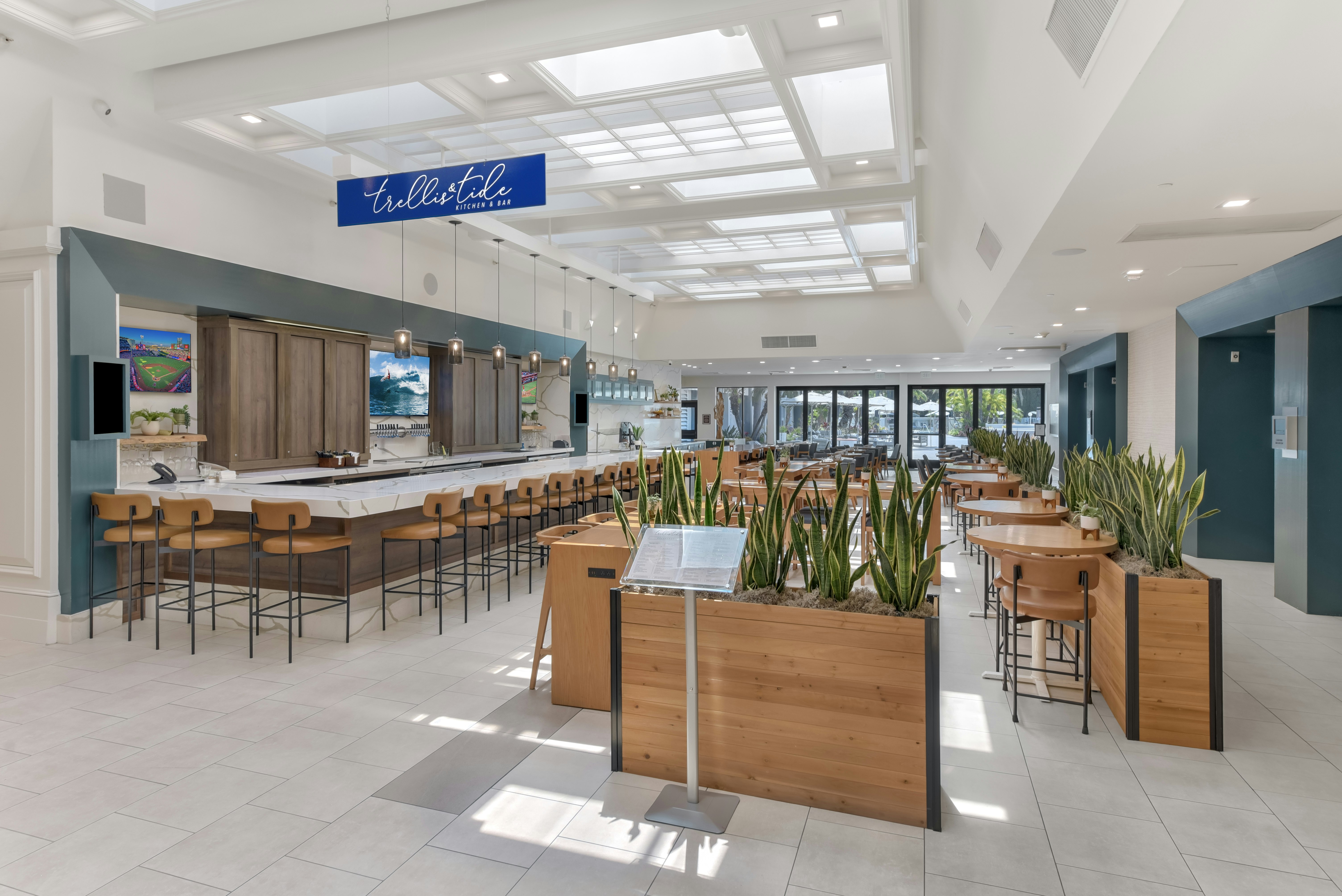 Hilton Irvine/Orange County Airport 15/82