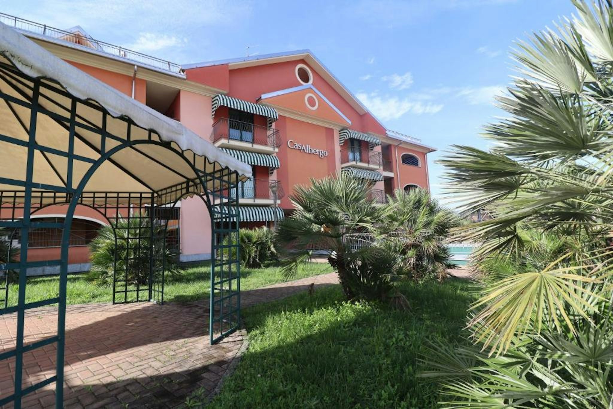 LVG Hotel Collection - Casalbergo 3/24