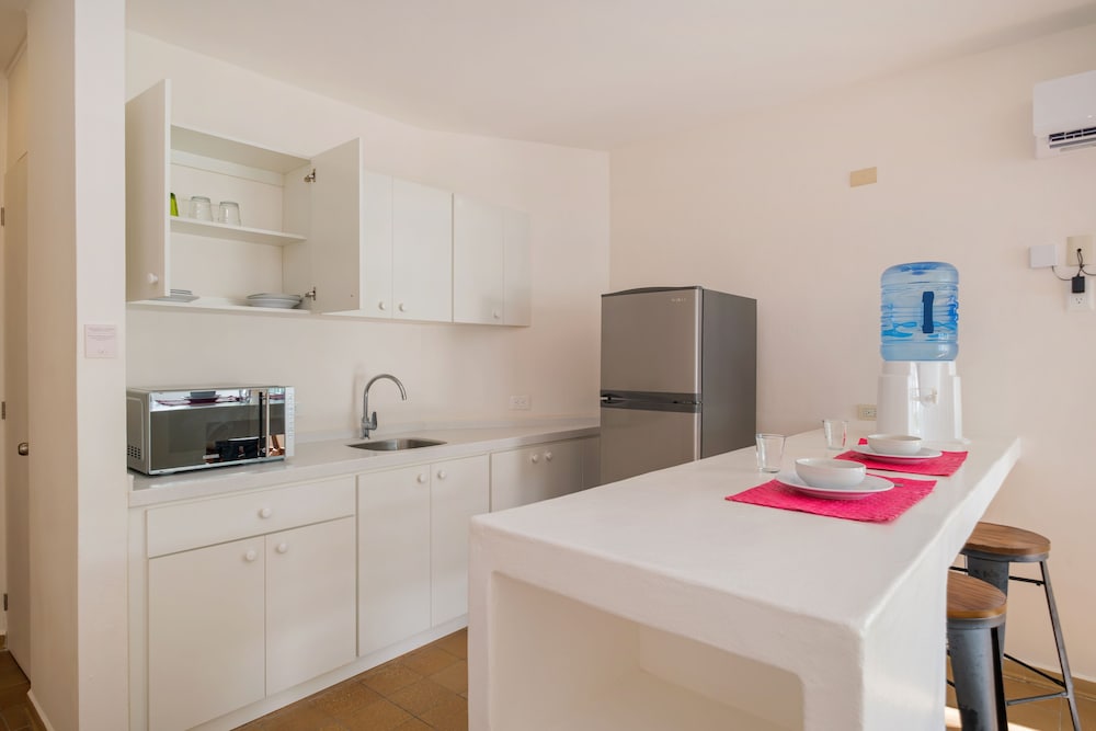 Suites Turquesa by GuruHotel 61/68