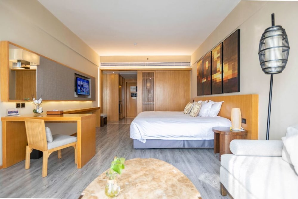 SSAW Boutique Hotel Hangzhou Xixi Nanlu 7/42