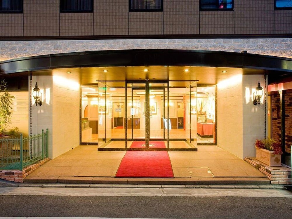 Ramada Encore by Wyndham Amagasaki in AMAGASAKI