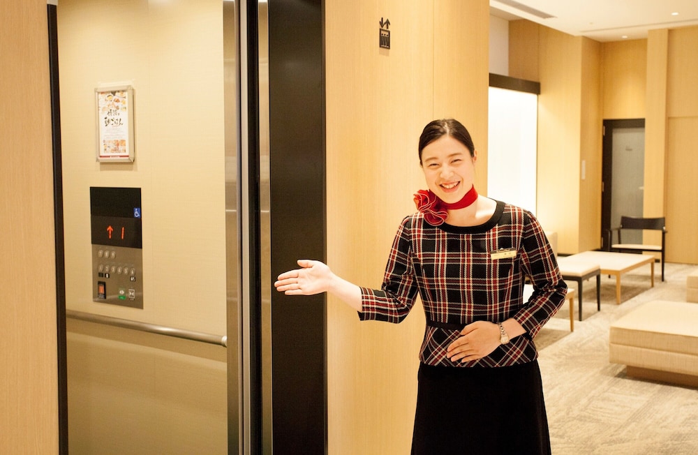 Richmond Hotel Himeji 4/29