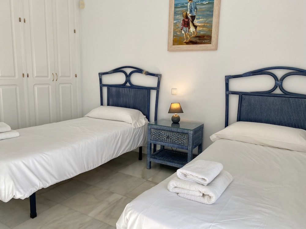 Apartamentos Serinamar Marbella 15/50