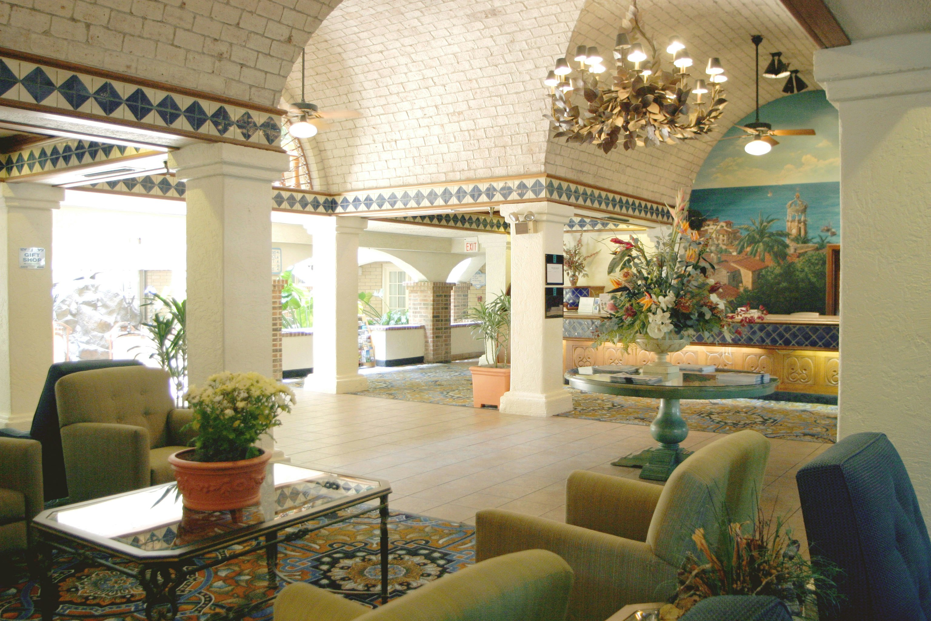 Embassy Suites Austin Central 36/67