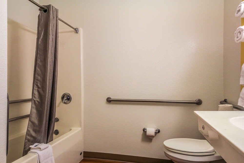 Motel6 New Braunfels, TX 41/44