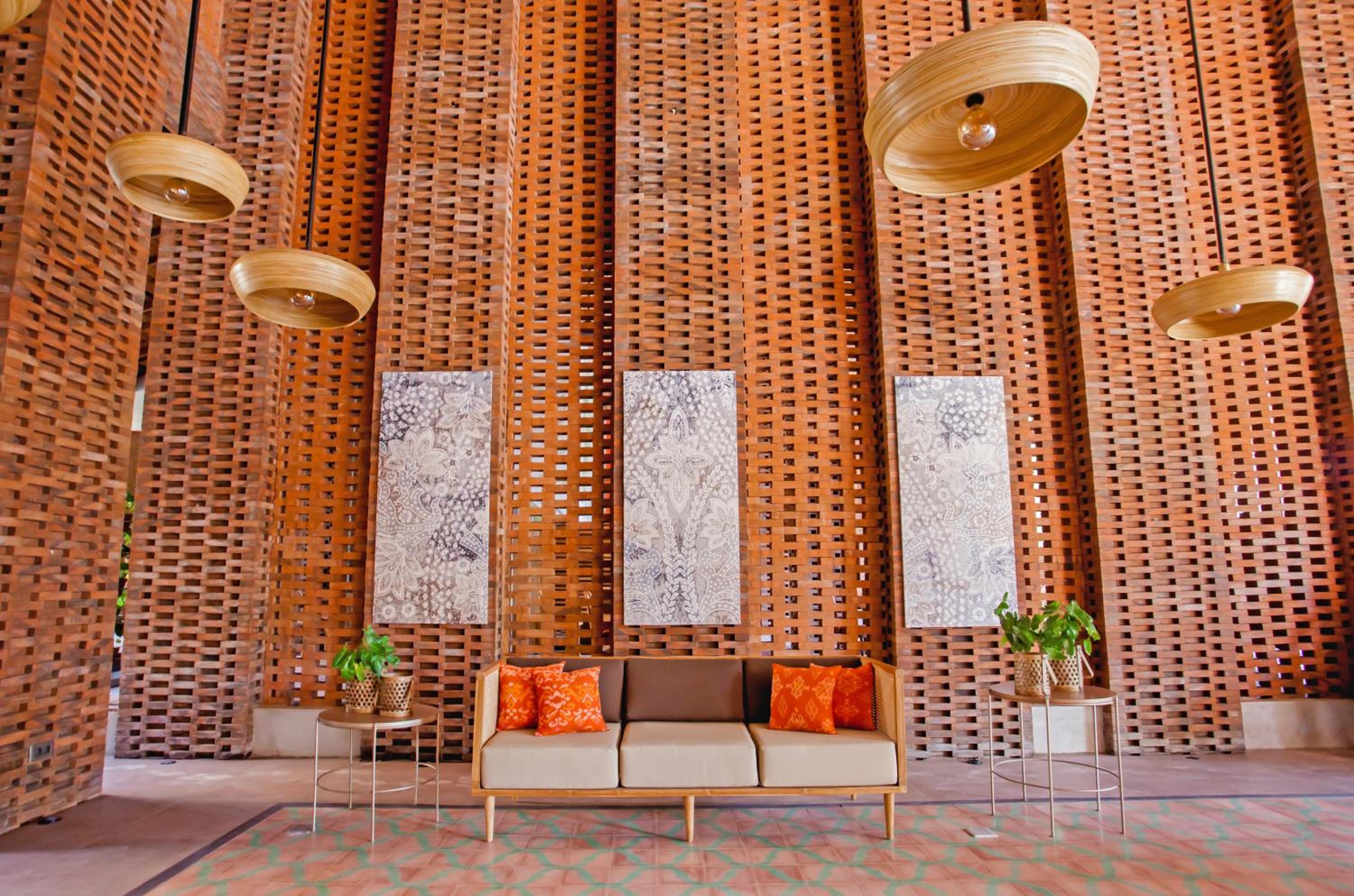 Amnaya Resort Nusa Dua 9/50