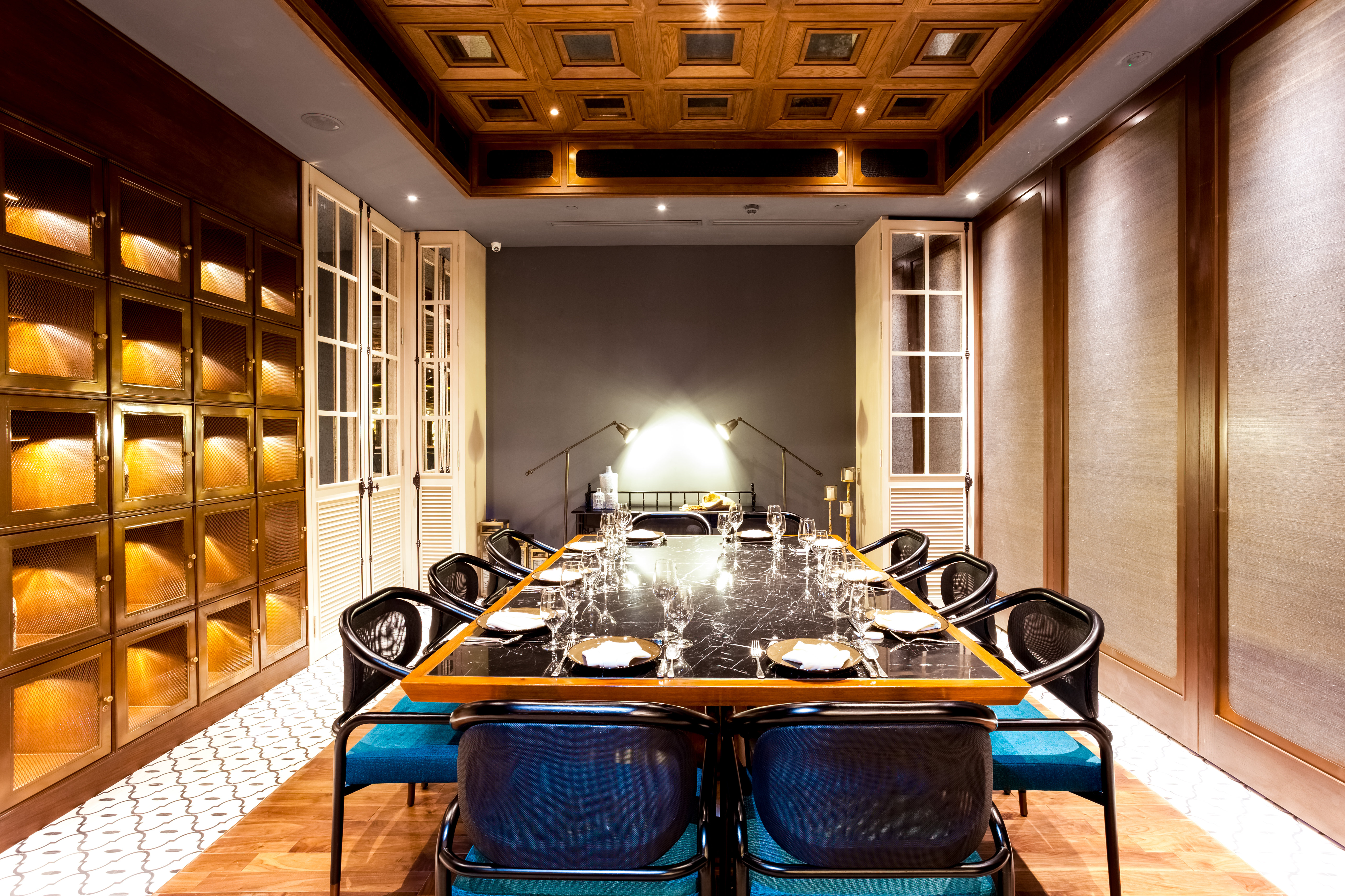 Crowne Plaza Vientiane by IHG 17/50