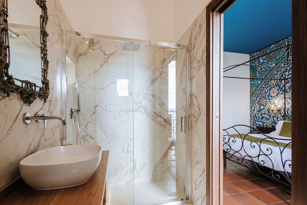 B&B Porta Marina Ortigia 47/50