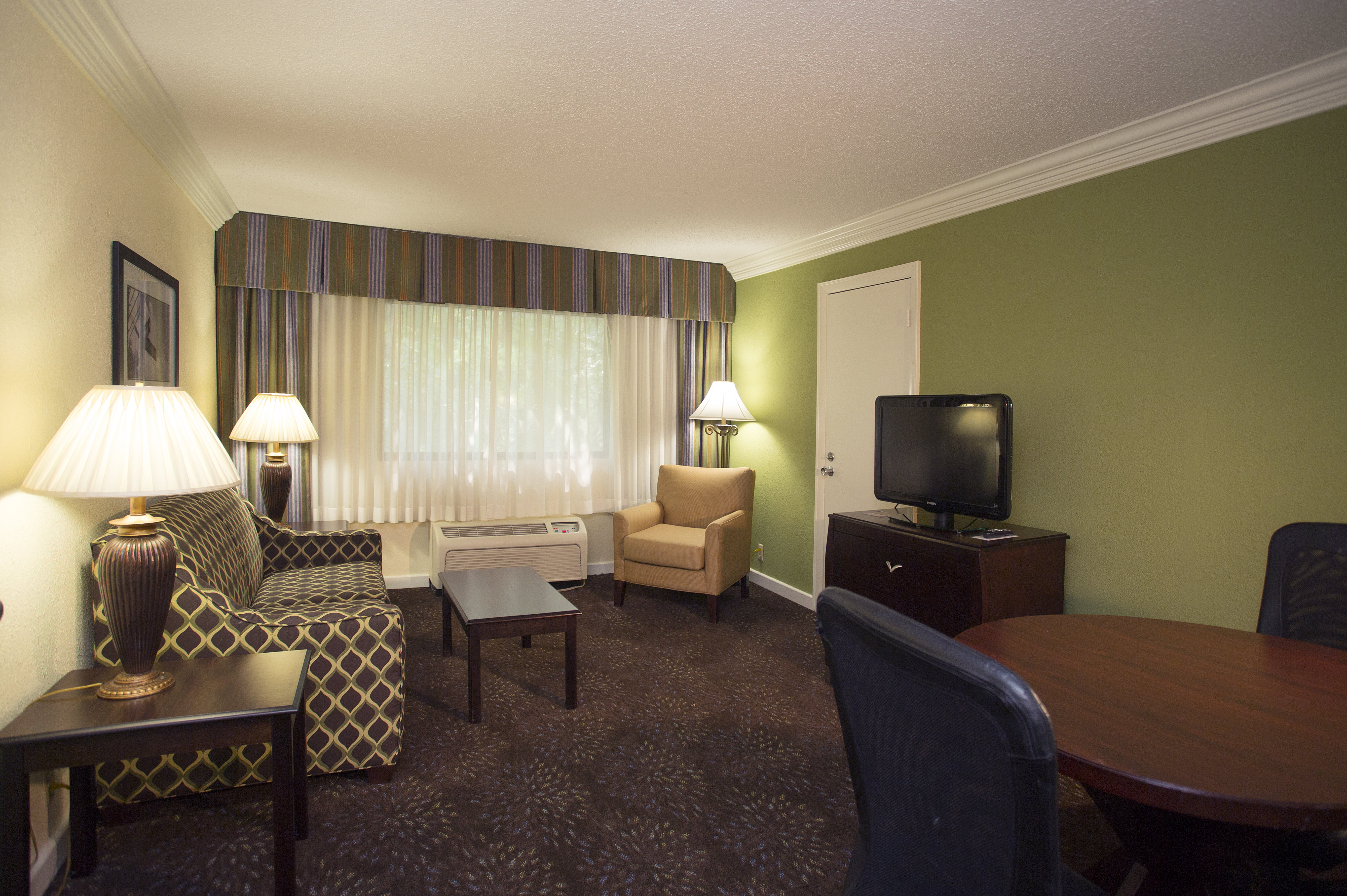 Holiday Inn Express Athens University Area 38/56