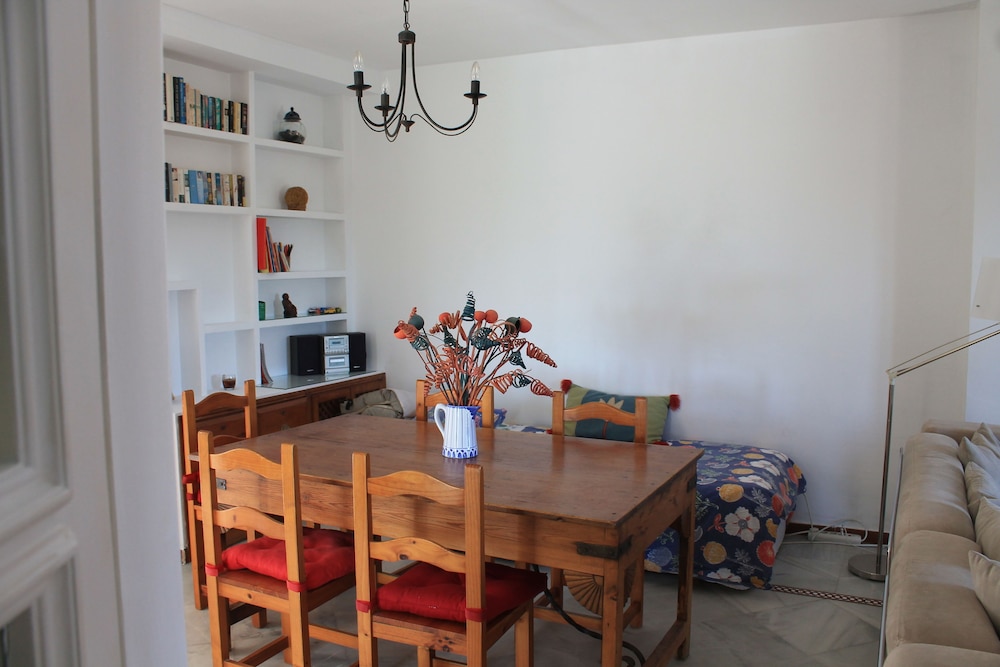 Apartamentos Puerto Sherry 33/50