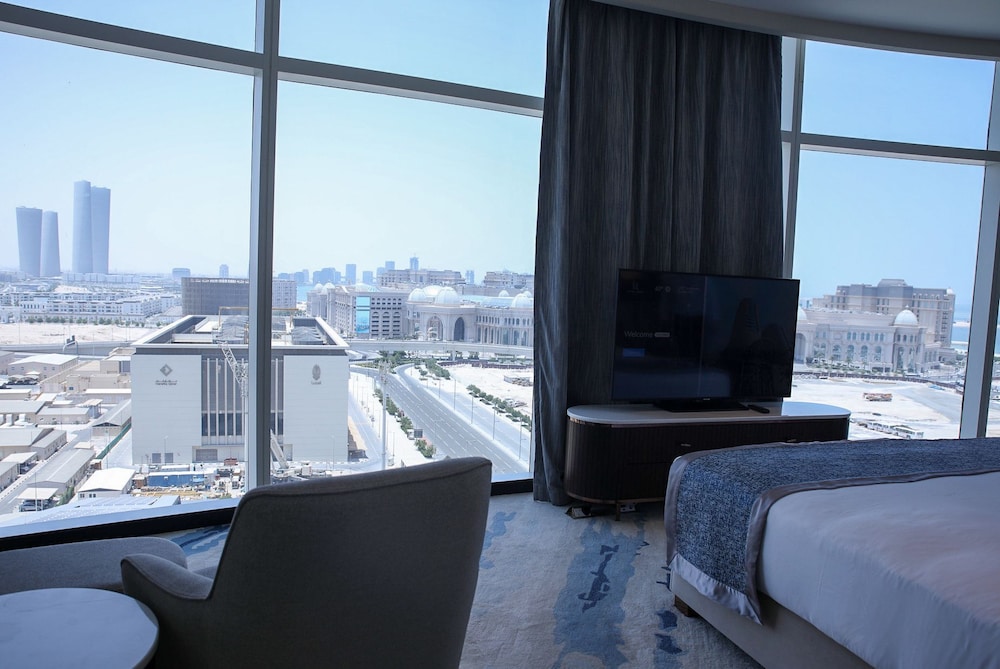 Century Marina Hotel, Lusail 24/50