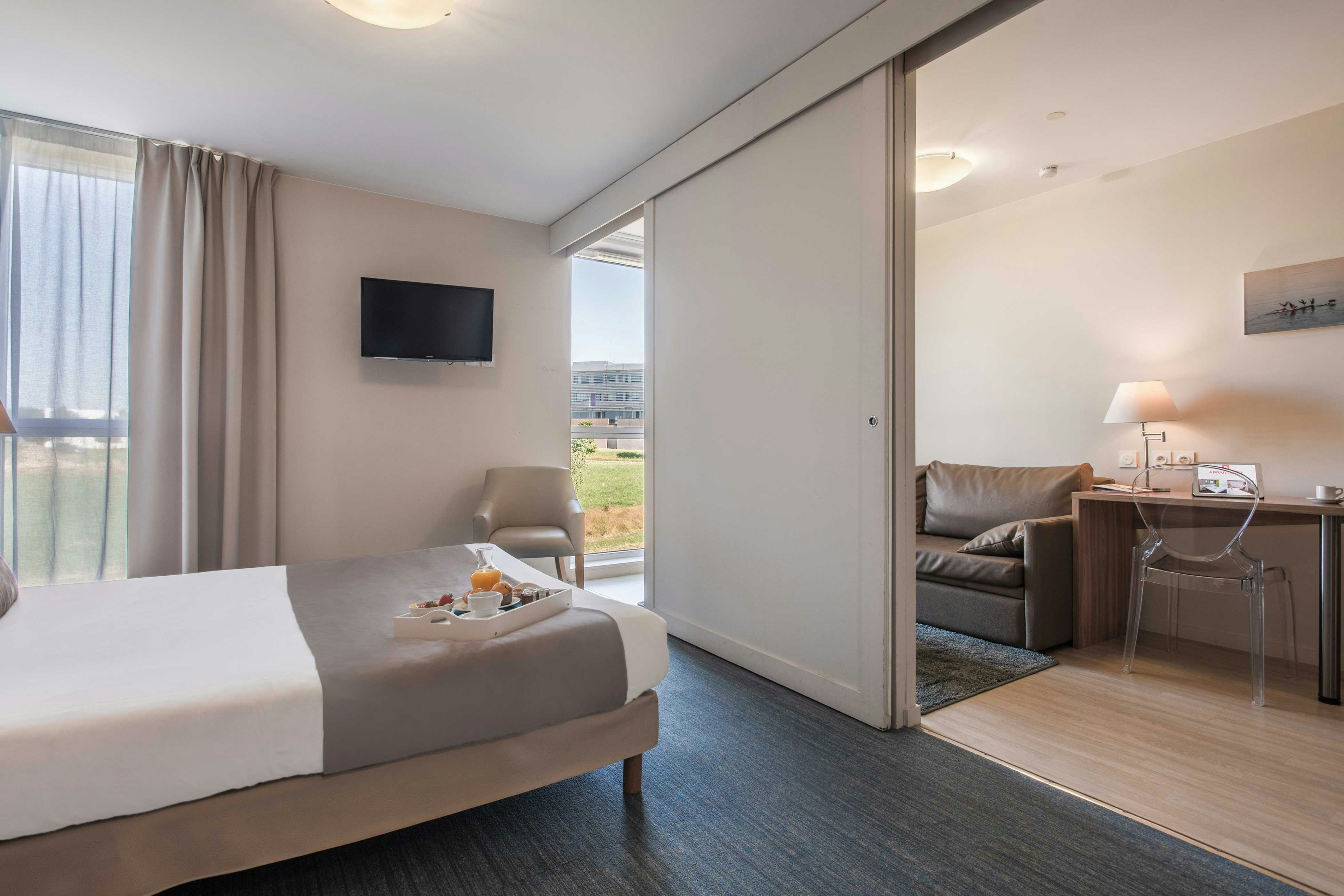 Appart City Confort Vannes 14/53