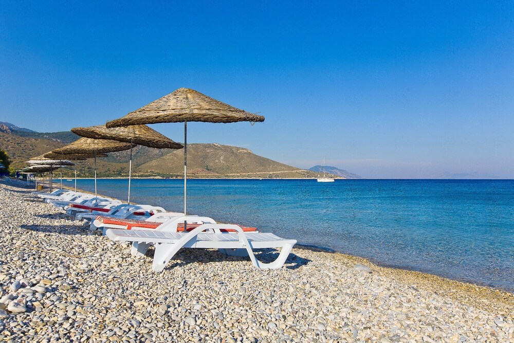 Bademli Konak Otel 23/32