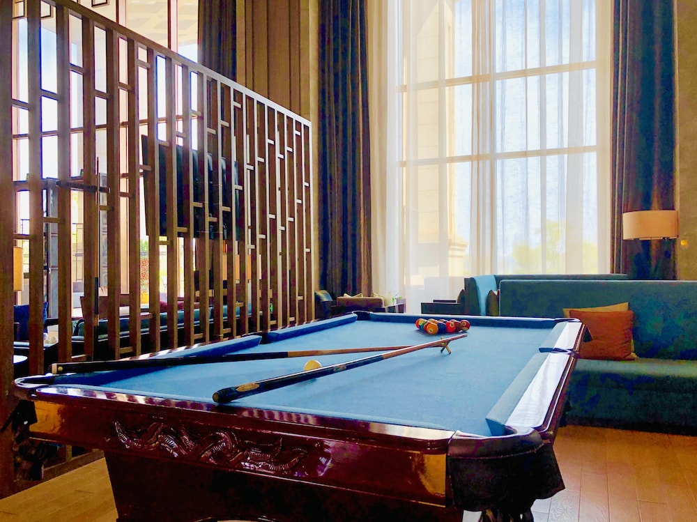 Pullman Nanchang Wanda 34/73