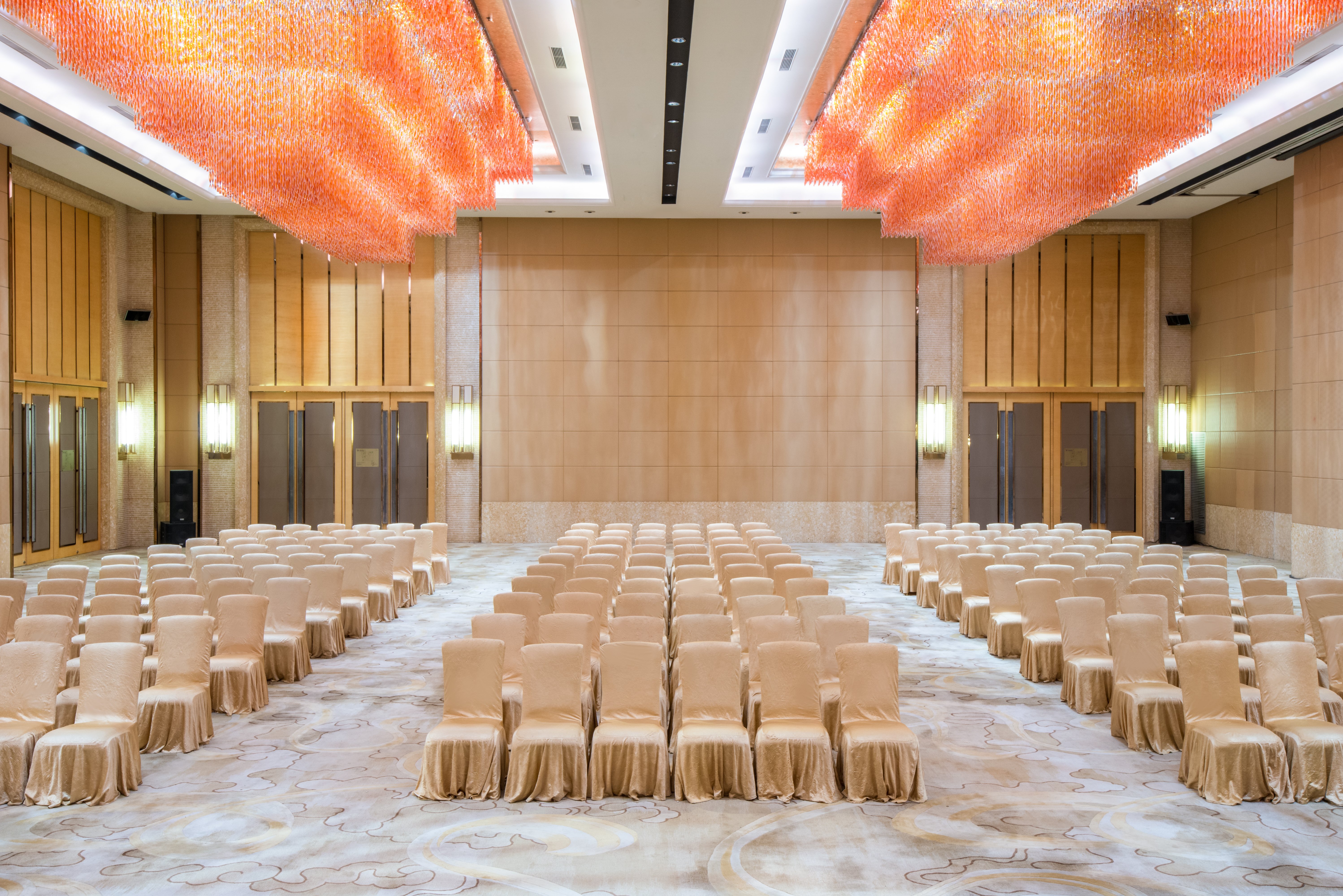 Crowne Plaza LANZHOU 22/50