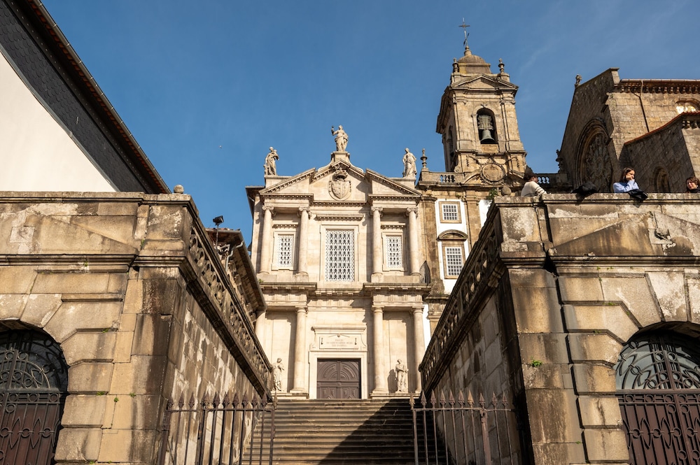 Memoria Porto FLH Hotels 44/50