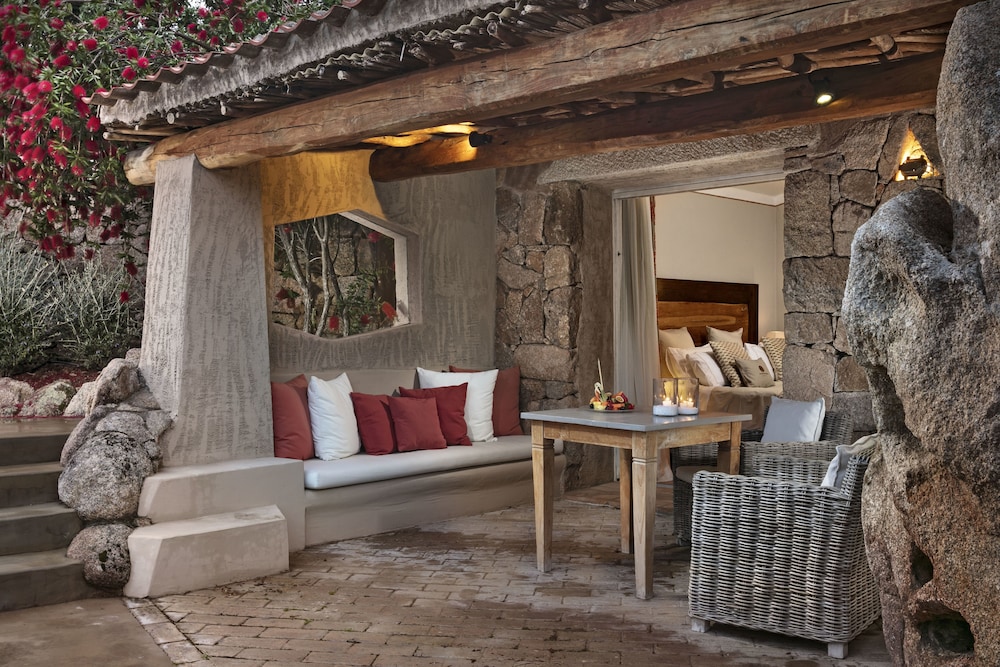 Petra Segreta Resort Spa 58/83