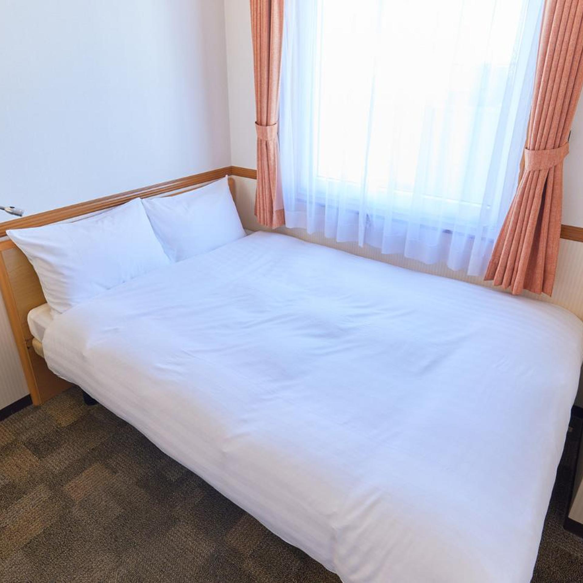 غرفة بسرير مزدوج، Toyoko Inn Osaka Tsutenkaku Mae 5/10