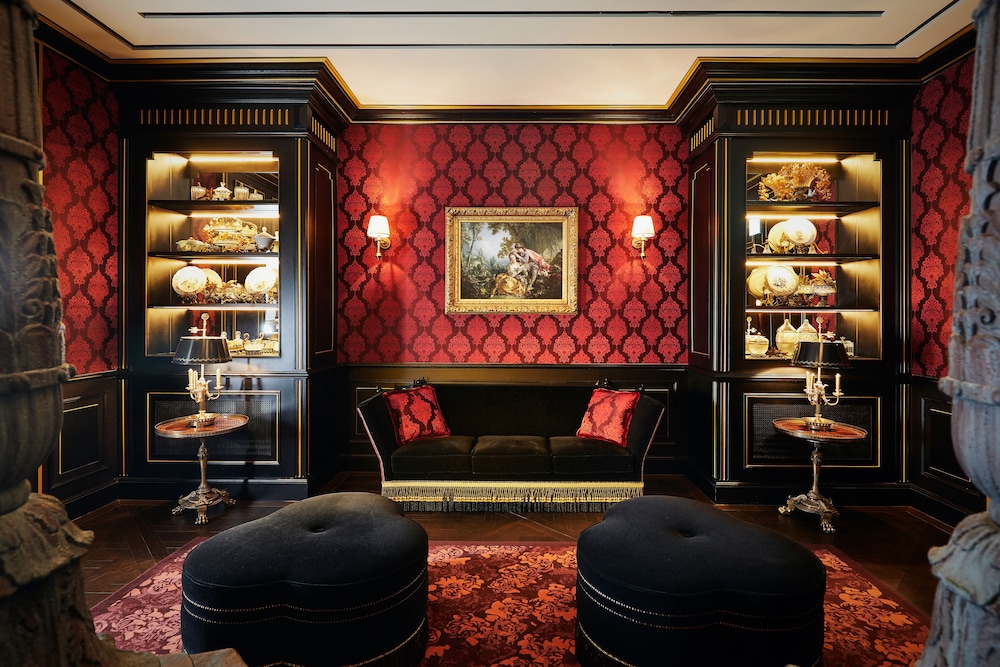 L'Escape, a Luxury Collection Hotel, Seoul Myeongdong 49/72