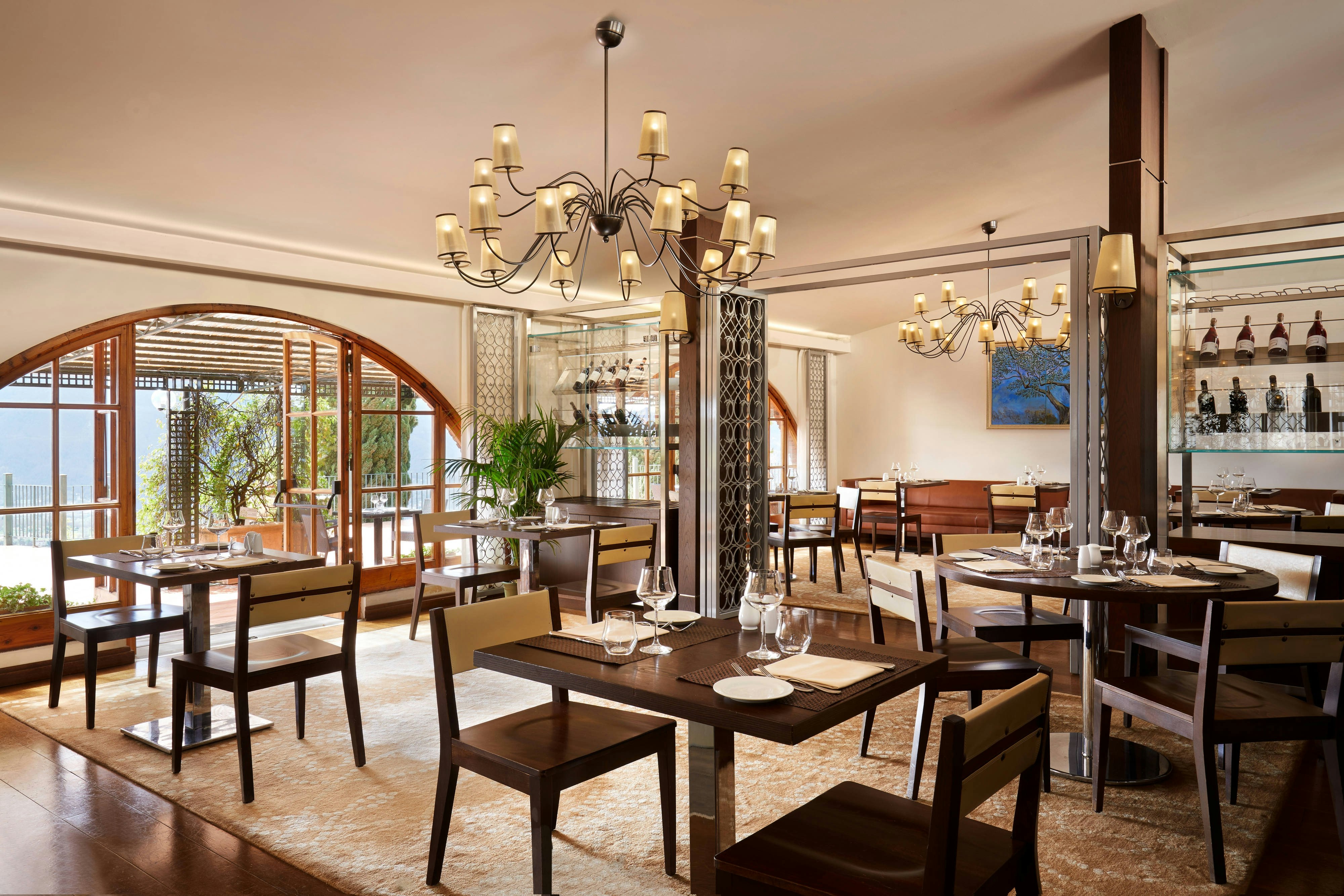 Renaissance Tuscany Il Ciocco Resort & Spa 14/20