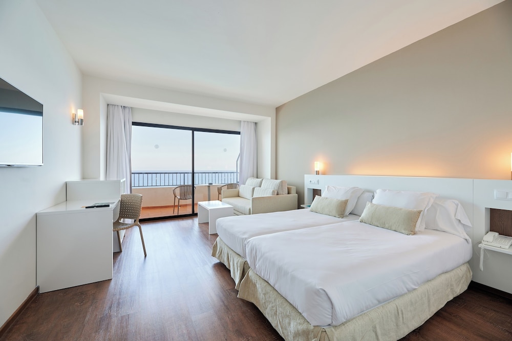 Alua Calas de Mallorca Resort 9/43