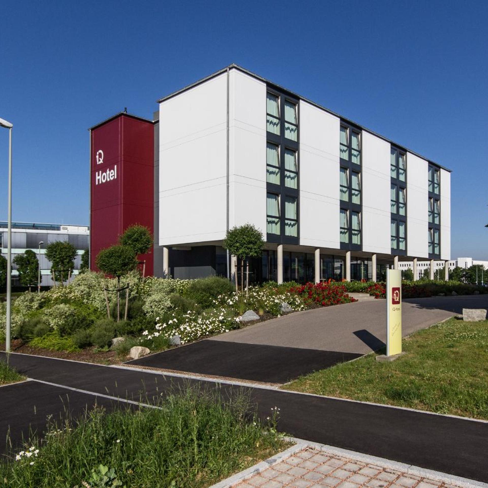 iQ-Hotel Ulm 45/54