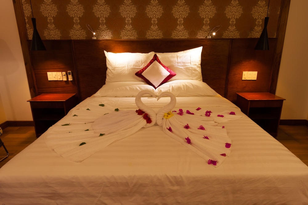 Phu Quoc Villas 26/58