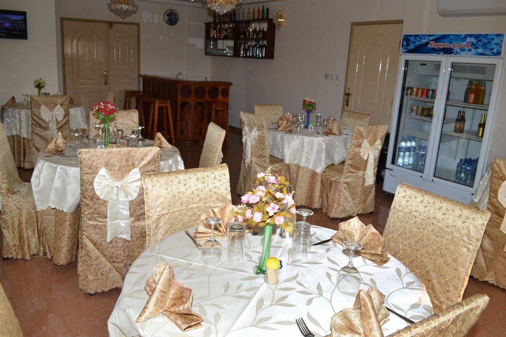 Hotel Magnificat 20/28