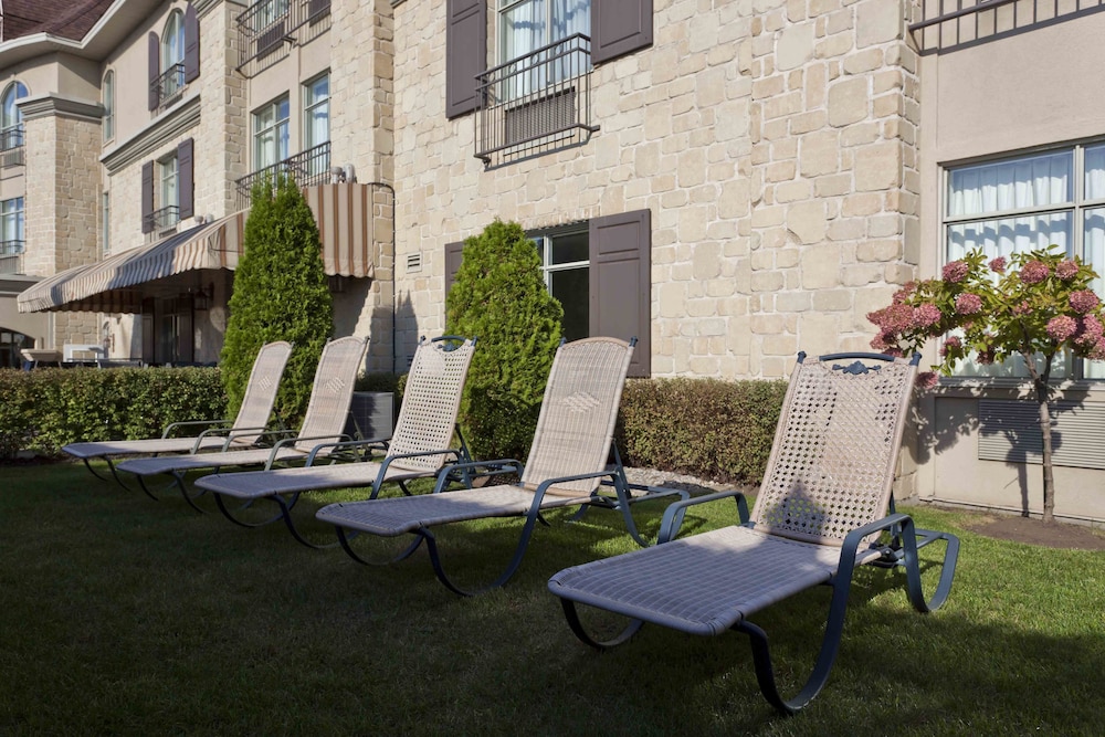 Le St Martin Hotel Suites Laval 57/64