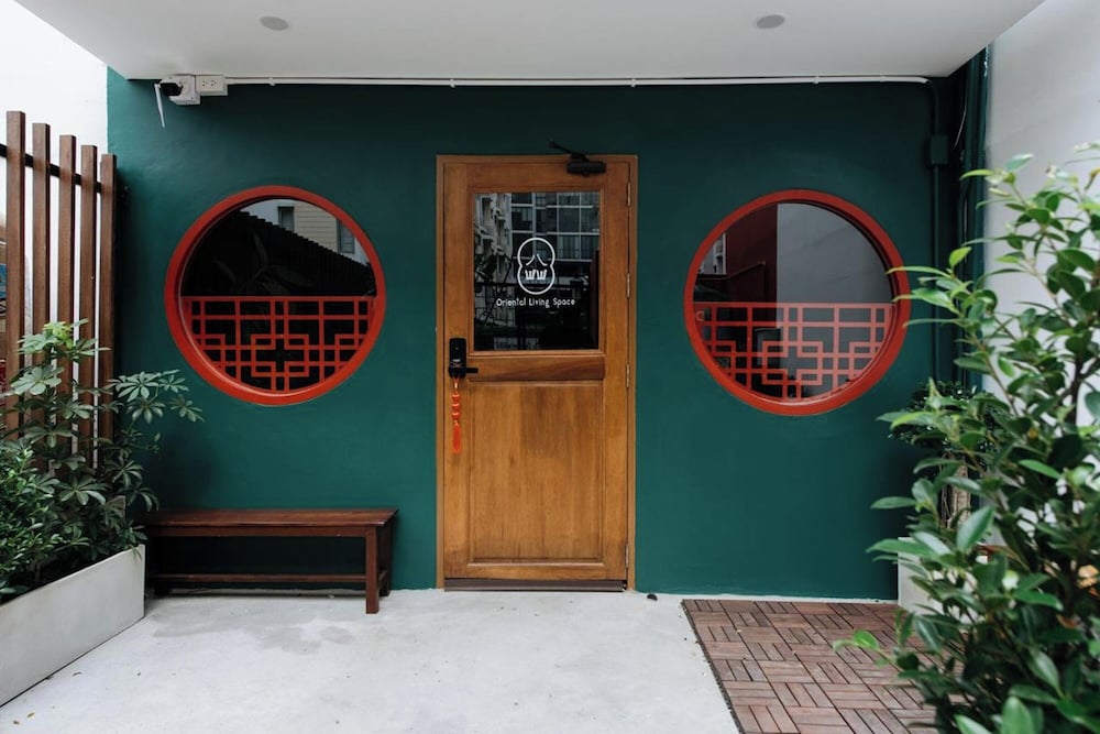 Wander Wonder WW by ZUZU in BANGKOK