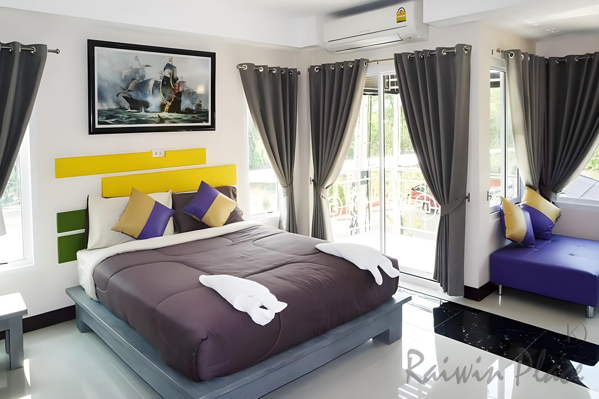 Raiwin Place 14/73