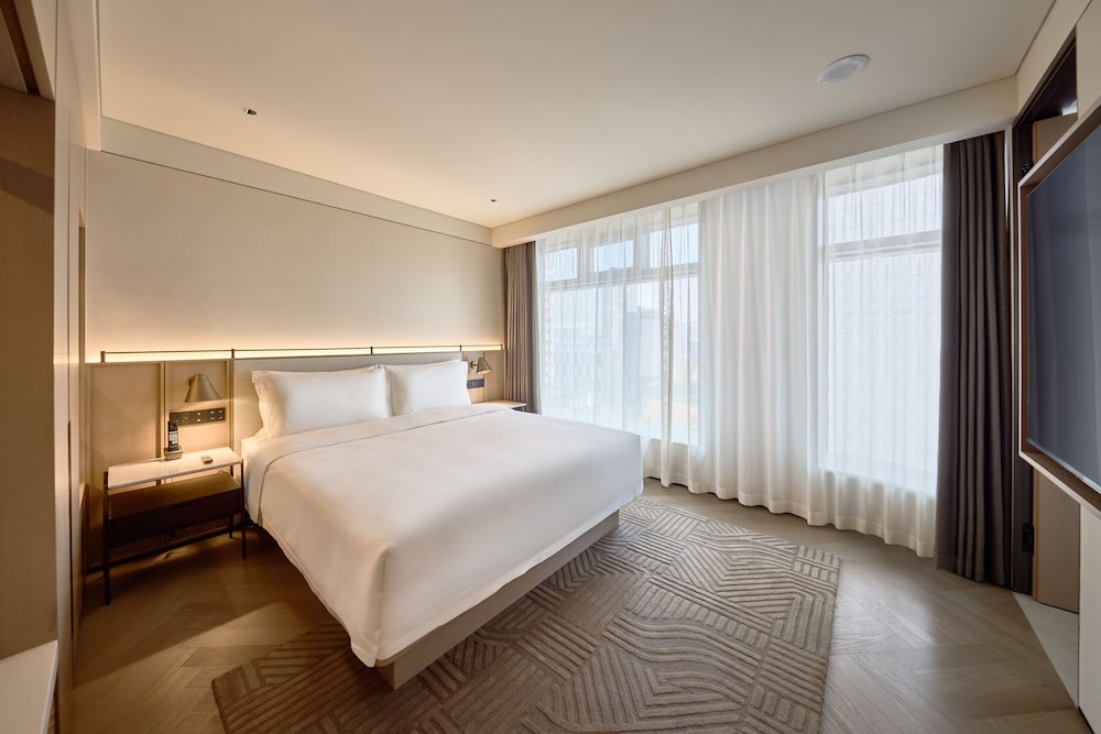 Ming Hotel Nanjing MGallery Collection 10/55