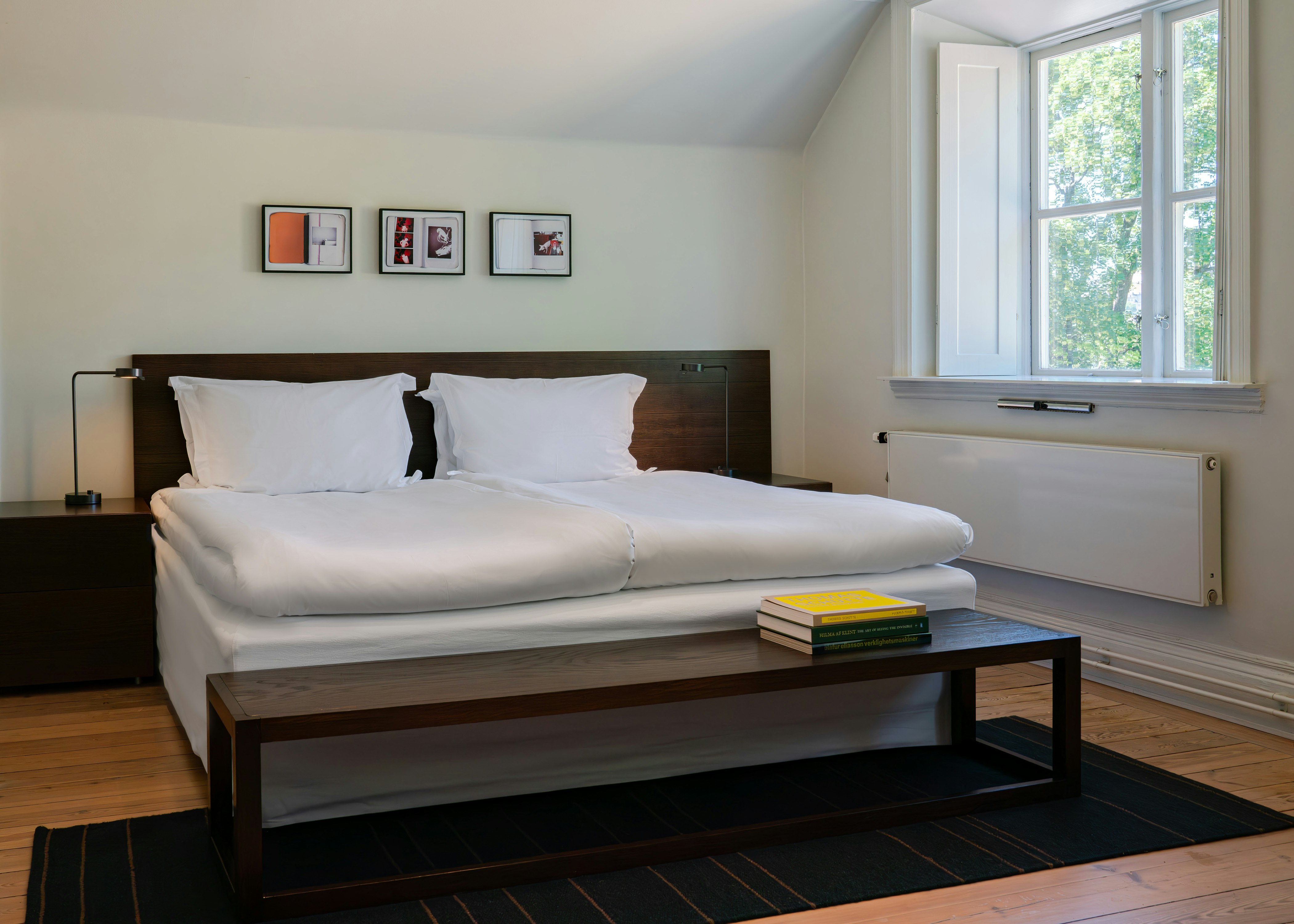 Hotel Skeppsholmen, Stockholm, a Member of Design Hotels 9/69