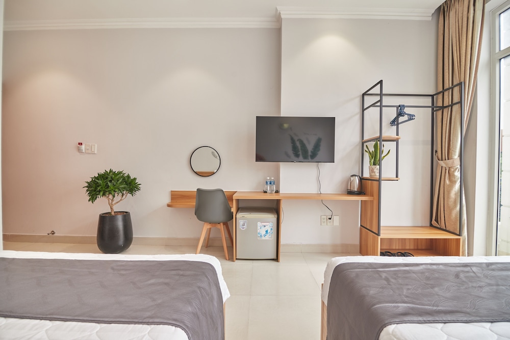 Bin Bin Hotel 2 41/50