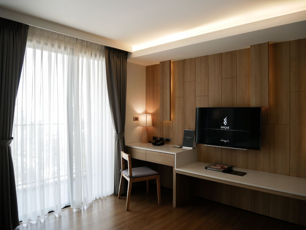 Brique Hotel Chiangmai 39/66