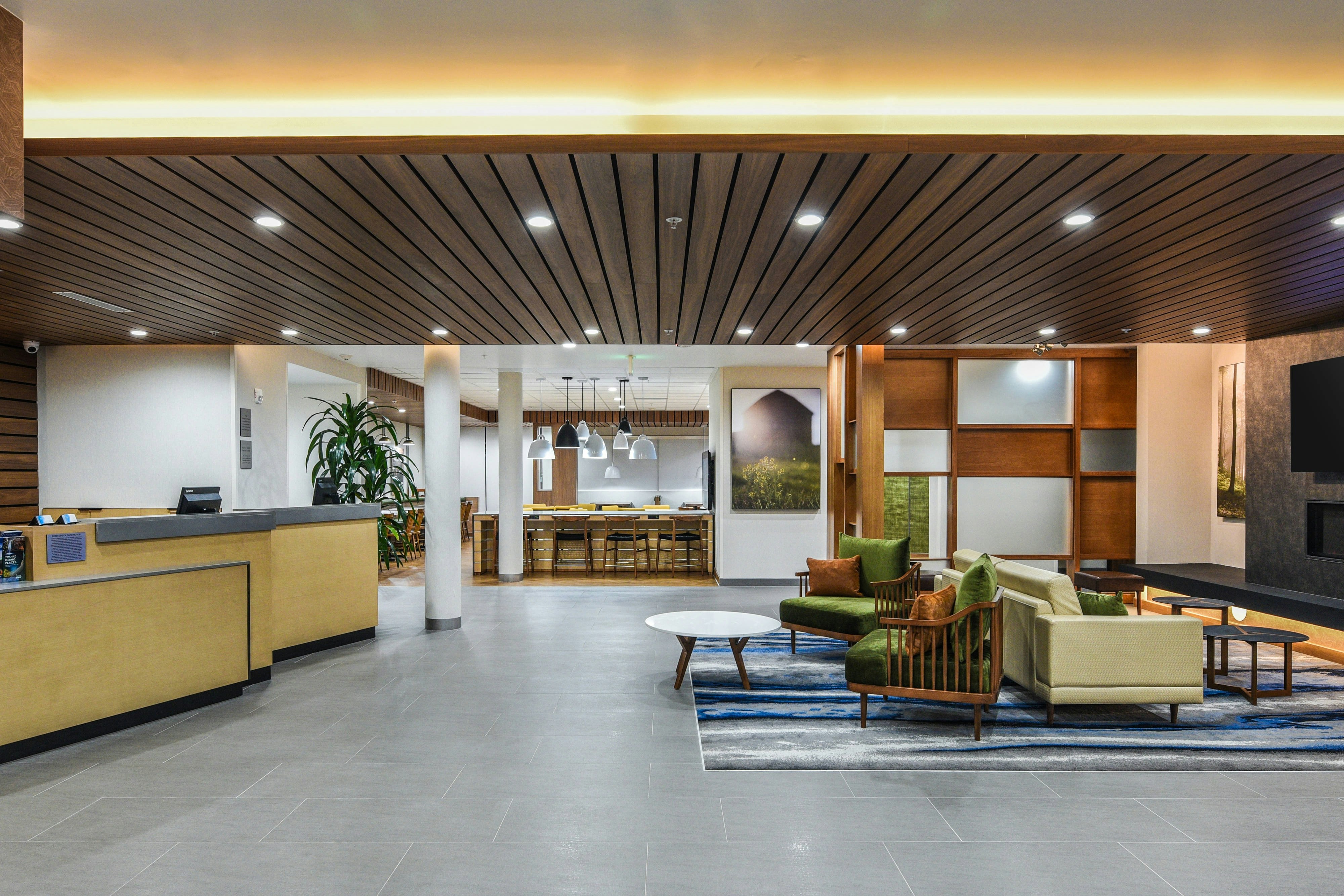 Fairfield Inn And Suites Ontario Rancho Cucamonga 6/49