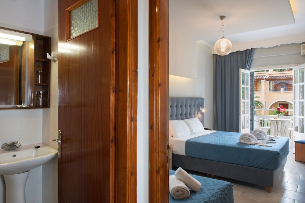 Alkyon Hotel Corfu 20/50